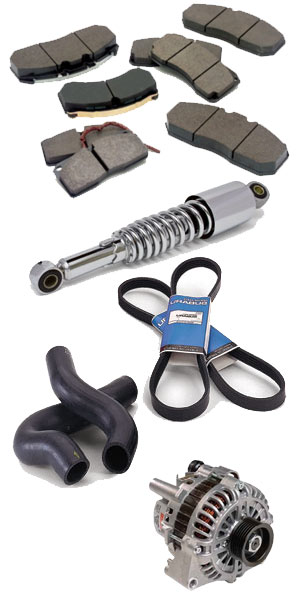 Complete Discount Auto Repair Specials 